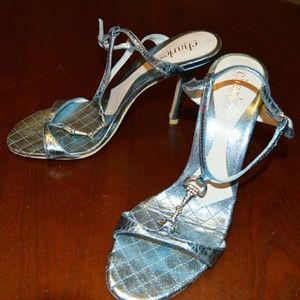 Charles by Charles David heeled sandals